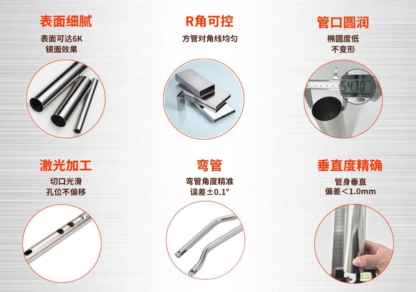 37f331c3dc54b8855f84a84b9b80c99c 430不锈钢管