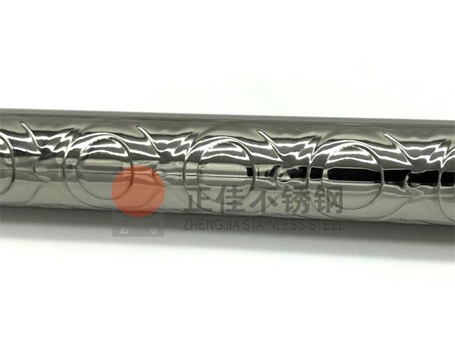 0bdbb8c2dd2cae84359ad96a204600a9 元宝斑纹不锈钢圆管厚度查抄