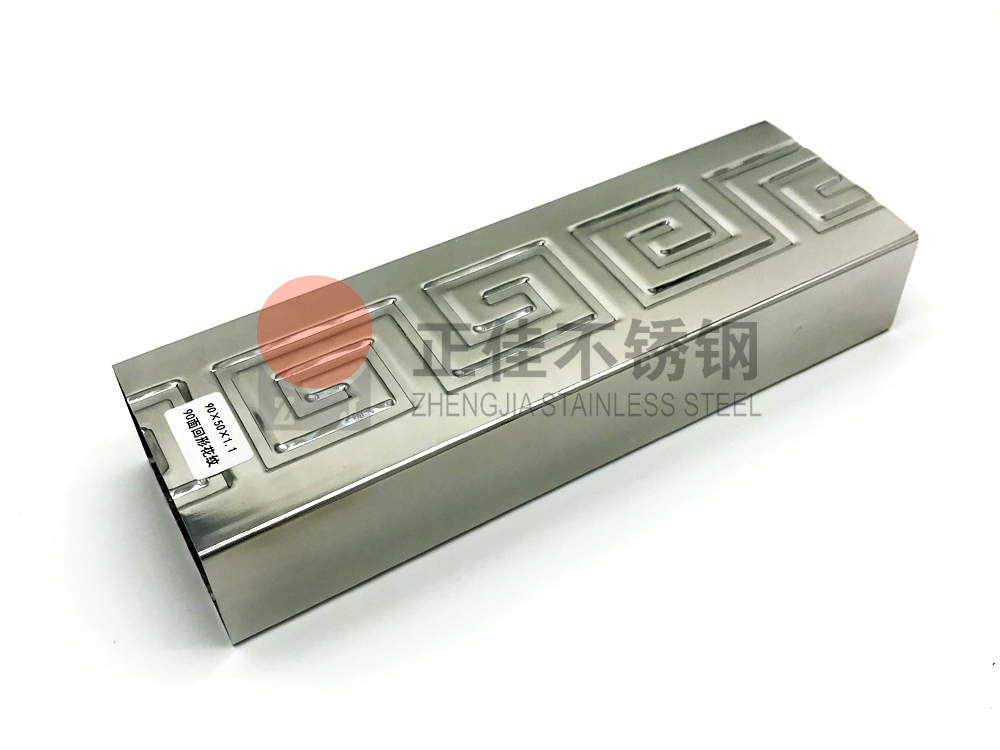 不锈钢斑纹管.jpg 不锈钢斑纹管