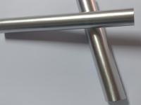 ·���¶ȶ�316L����ֹܺ�����ܵ�Ӱ��